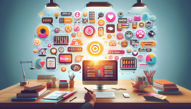 Mastering Social Media Marketing with Free Tools
