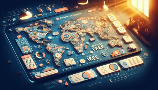 Learn a New Language for Free - A Beginner's Guide