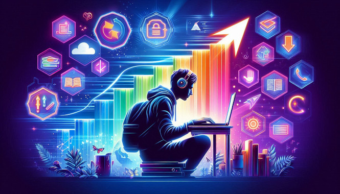 Leveling Up Your Skills with Free Online Courses