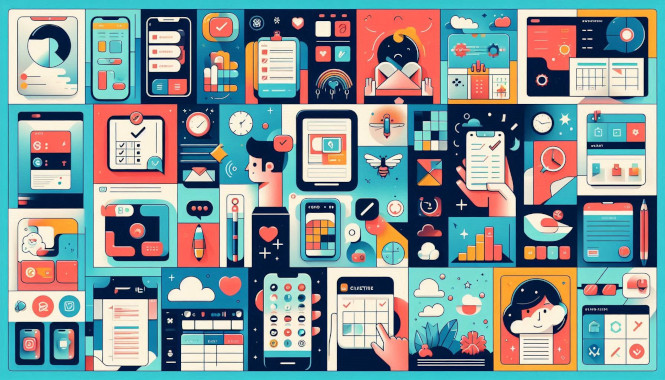 The Best Free Apps for Staying Organized and Productive
