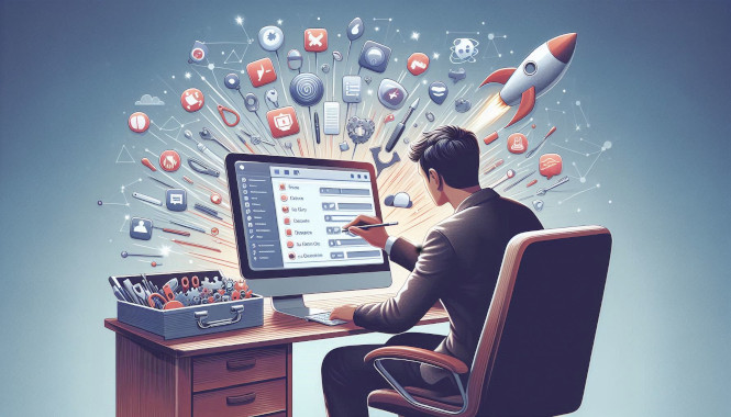 Maximizing the Value of Free Tools - A Guide to Digital Success