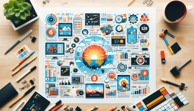 The Ultimate Guide to Free Stock Photos and Videos