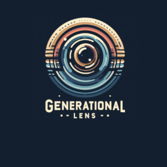 Generational Lens is more than just a website