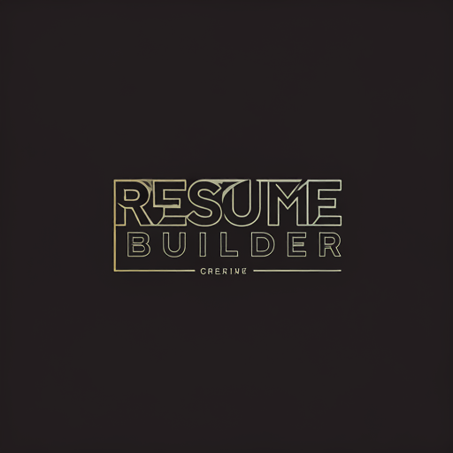 Apparium-resume-builder